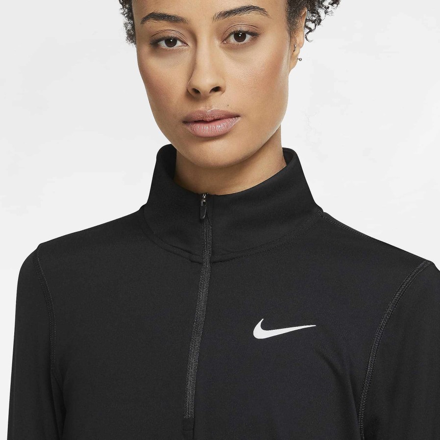 Women Nike Tops & T-Shirts | Nike Element