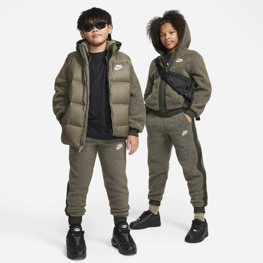 Kids Nike Matching Sets | Nike Sportswear Club Fleece