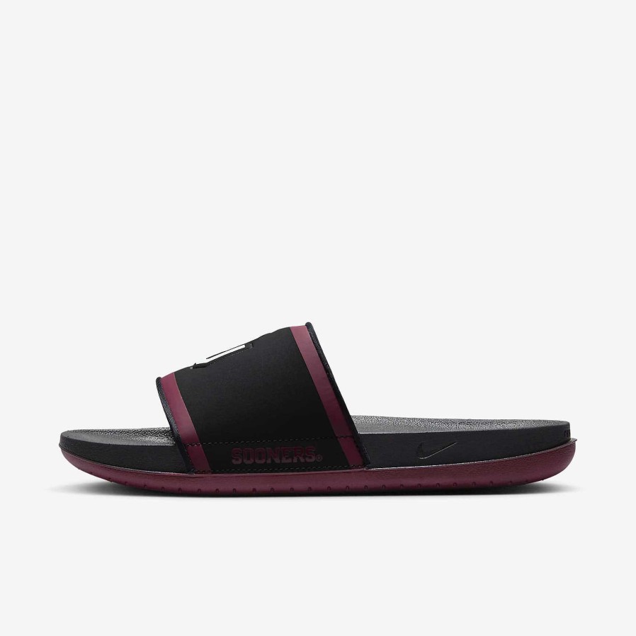 Men Nike Sandals & Slides | Nike Offcourt (Oklahoma)