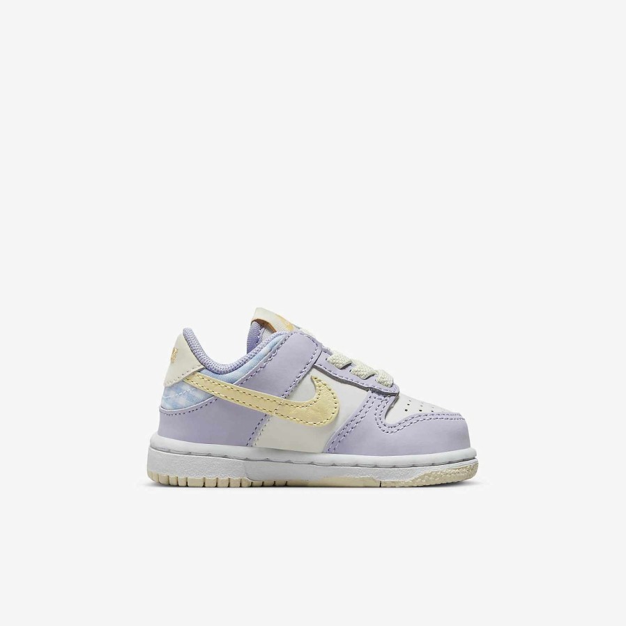 Kids Nike Lifestyle | Nike Dunk Low