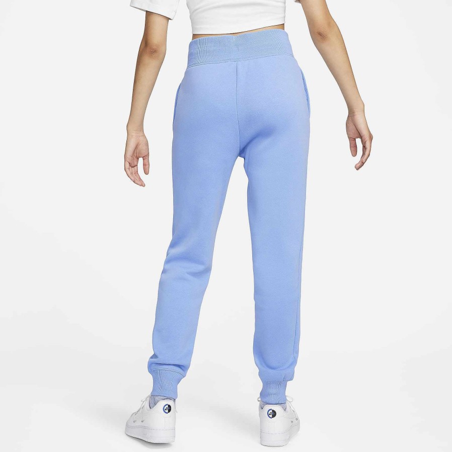 Women Nike Pants | Nike Sportswear Phoenix Fleece