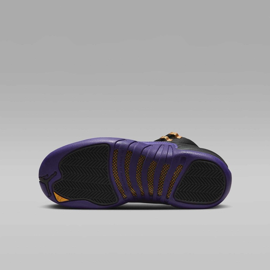 Kids Nike Lifestyle | Air Jordan 12 Retro