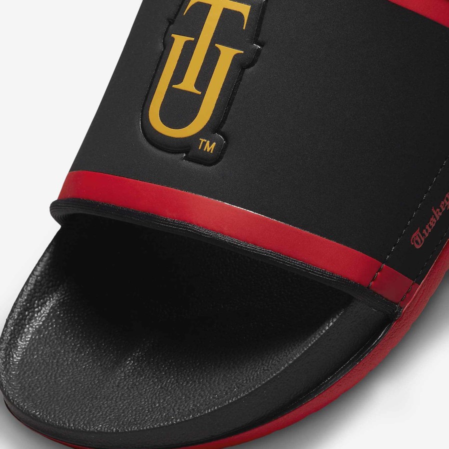 Men Nike Sandals & Slides | Tuskegee