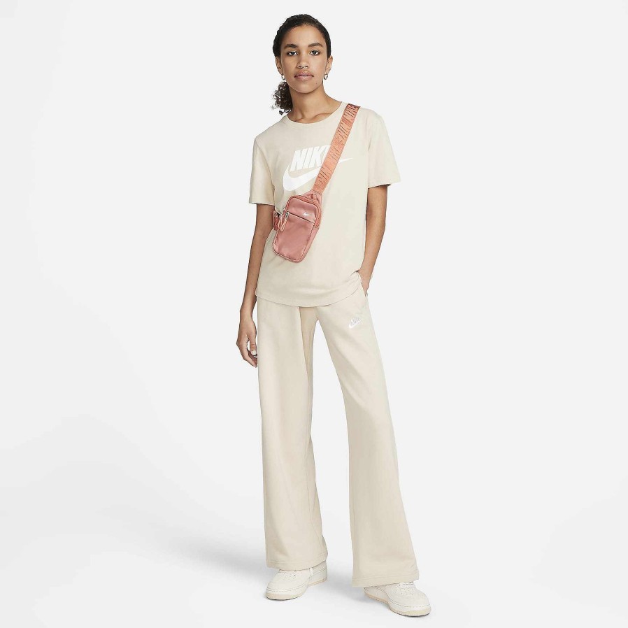 Women Nike Tops & T-Shirts | Nike Sportswear Essentials