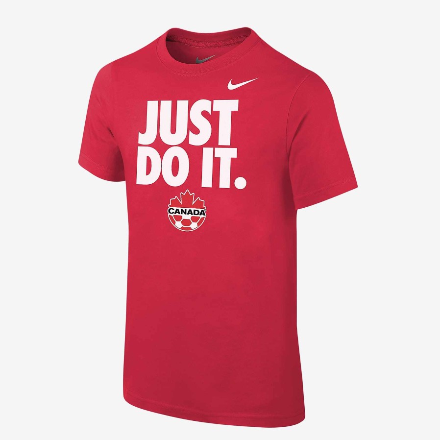 Kids Nike Tops & T-Shirts | Canada