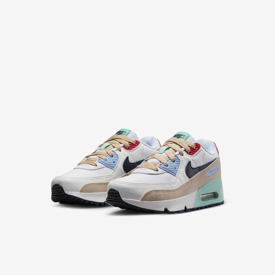 Kids Nike Lifestyle | Nike Air Max 90 Ltr Se