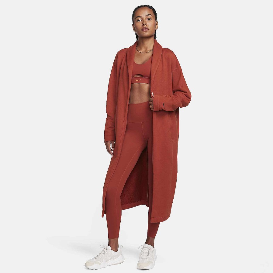 Women Nike Hoodies & Sweatshirts | Nike Sportswear Modern Fleece