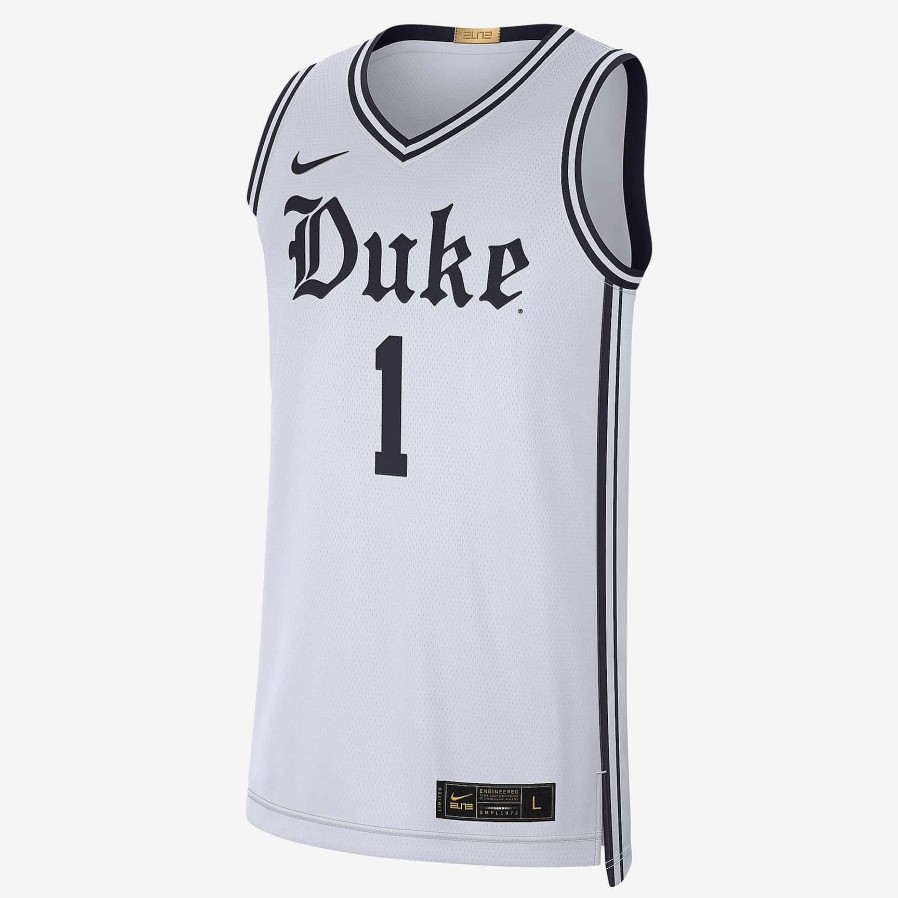 Men Nike Basketball | Duke Limited Home