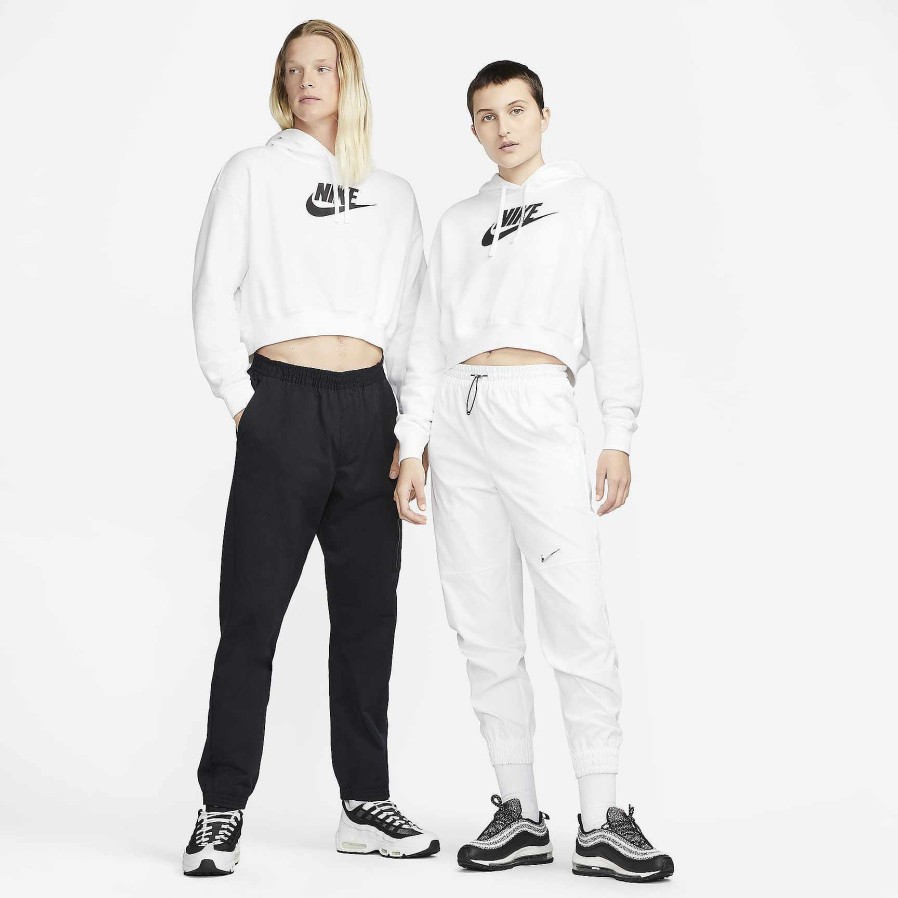 Women Nike Hoodies & Sweatshirts | Nike Sportswear Club Fleece