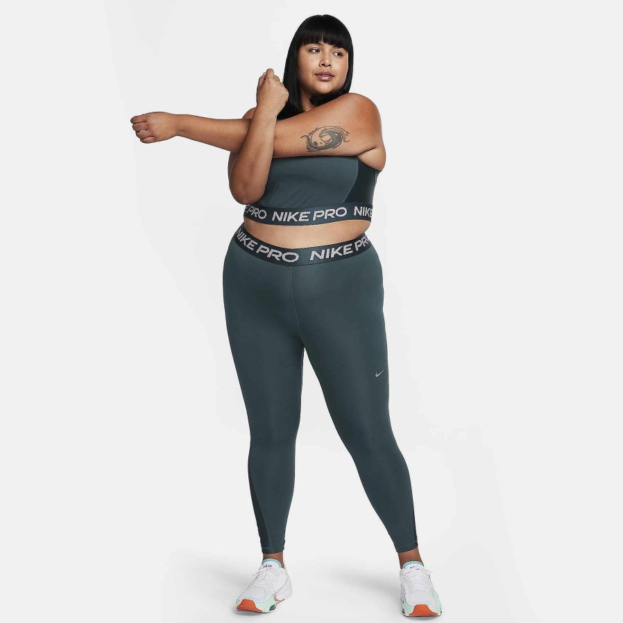 Women Nike Plus Size | Nike Pro