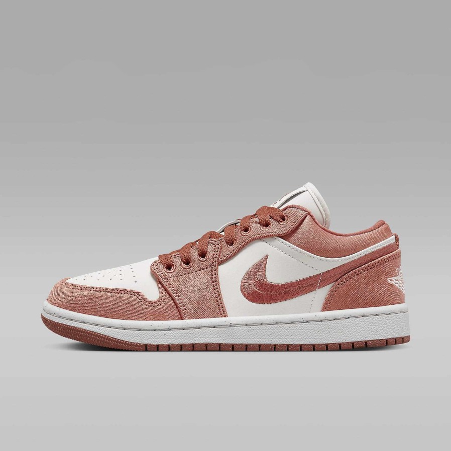 Men Nike Lifestyle | Air Jordan 1 Low Se