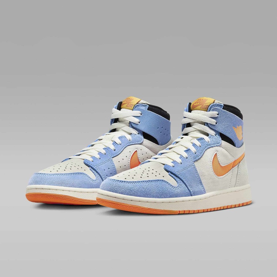 Women Nike Lifestyle | Air Jordan 1 Zoom Cmft 2