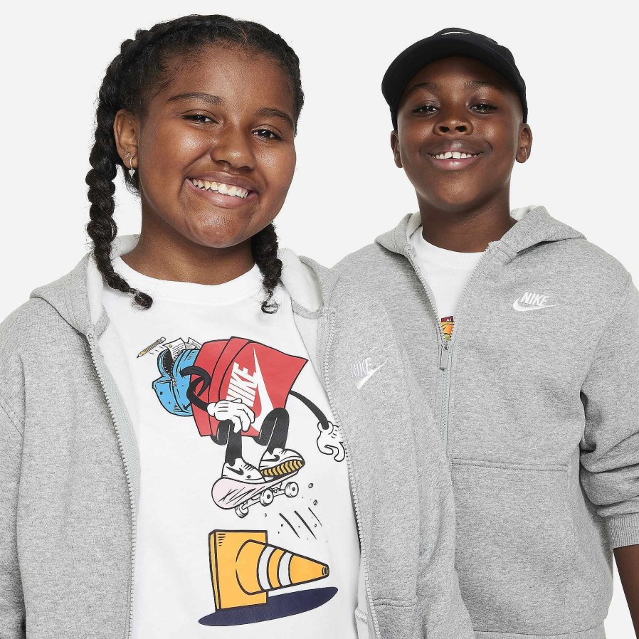 Kids Nike Matching Sets | Nike Sportswear Club Fleece