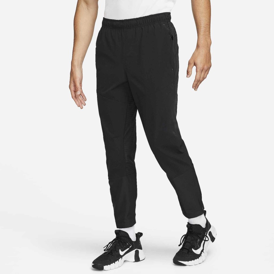 Men Nike Pants & Tights | Nike A.P.S.