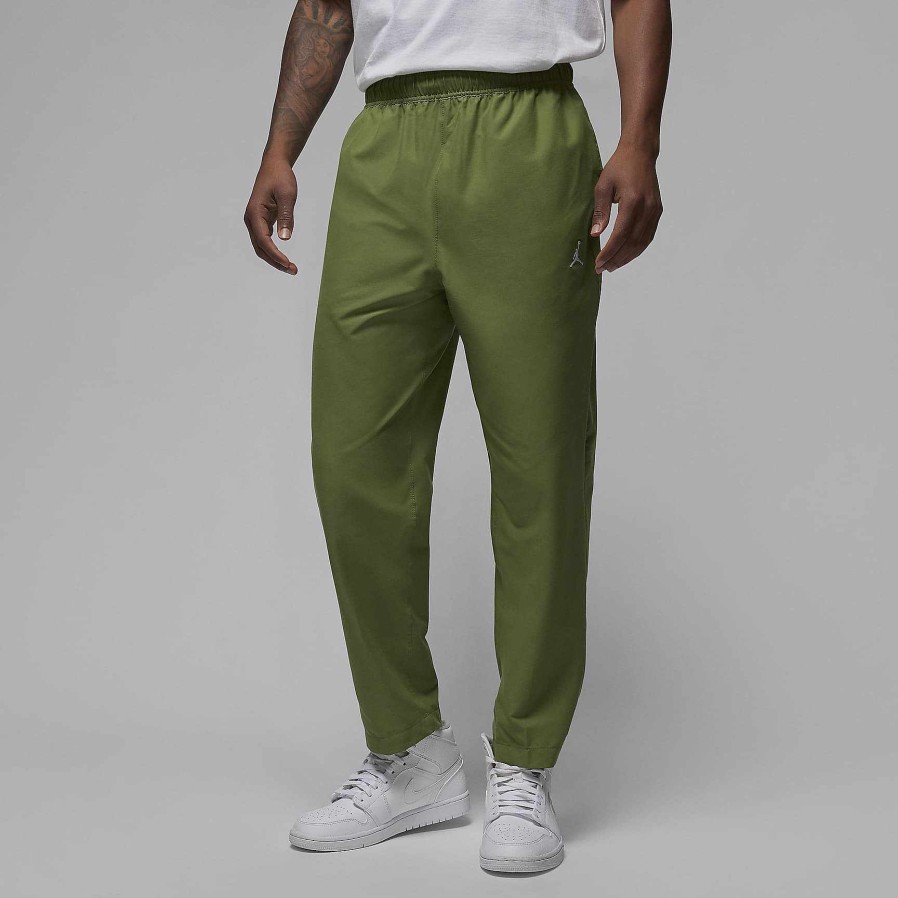 Men Nike Pants & Tights | Jordan Essentials