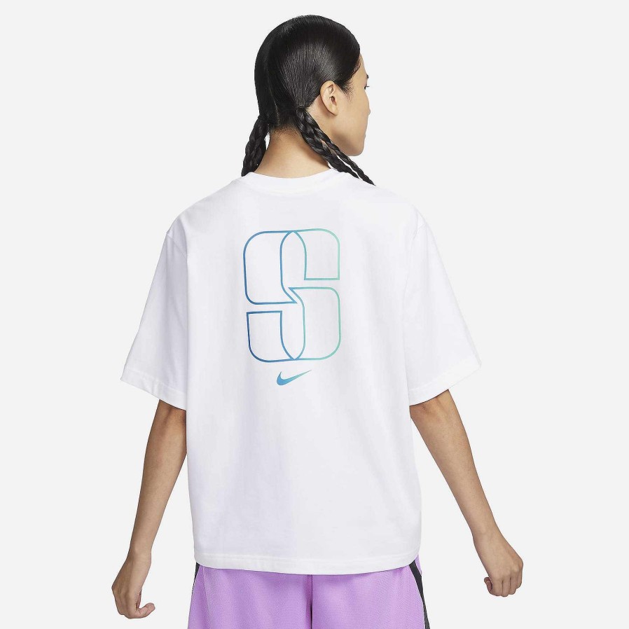 Women Nike Tops & T-Shirts | Sabrina