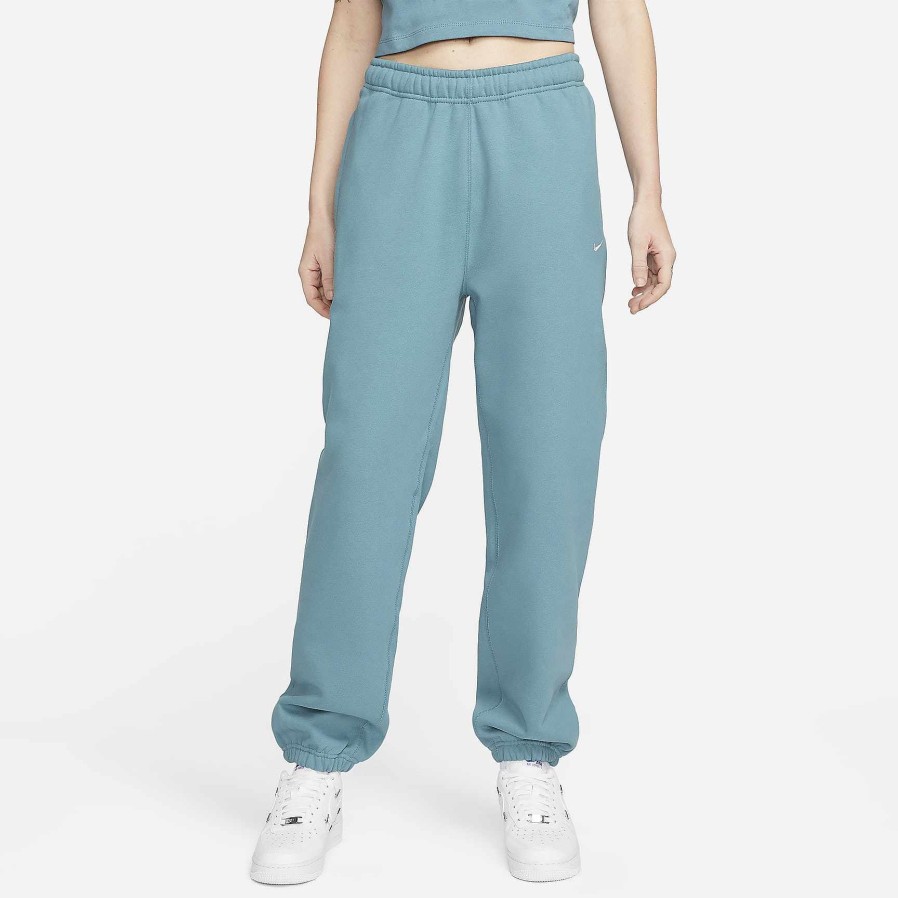 Women Nike Pants | Nike Solo Swoosh