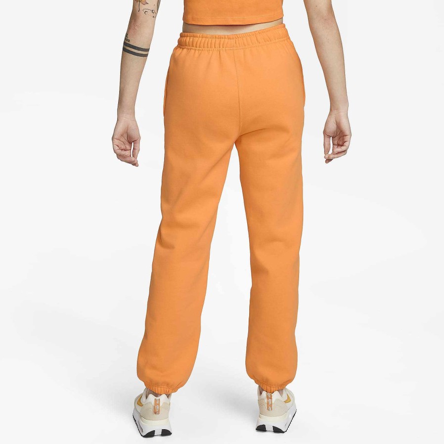 Women Nike Pants | Nike Solo Swoosh