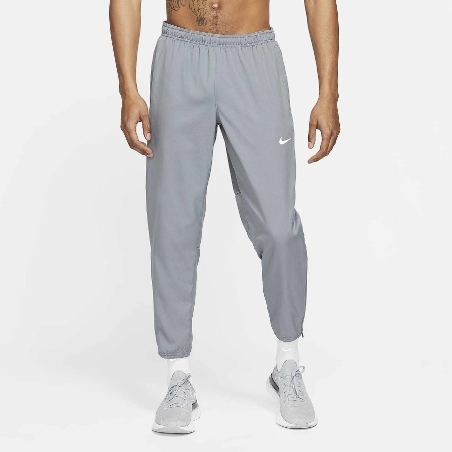 Men Nike Pants & Tights | Nike Dri-Fit Challenger