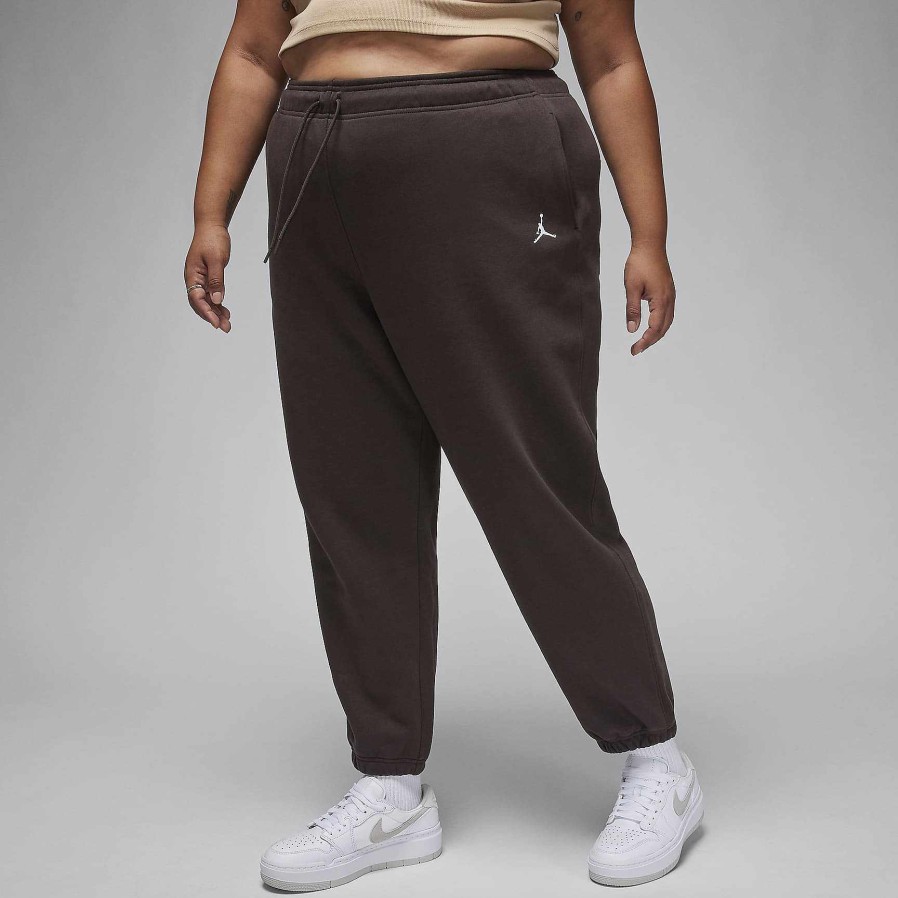 Women Nike Jordan | Jordan Brooklyn Fleece