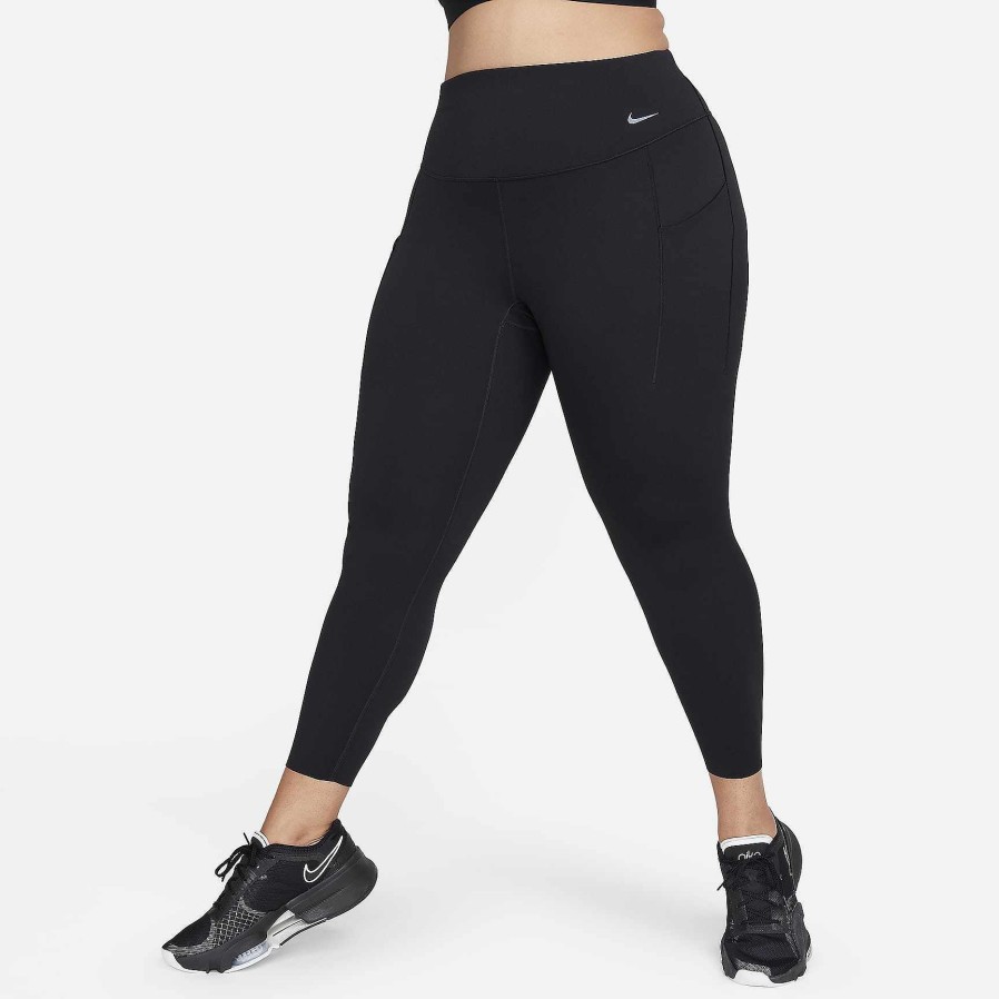 Women Nike Leggings | Nike Universa