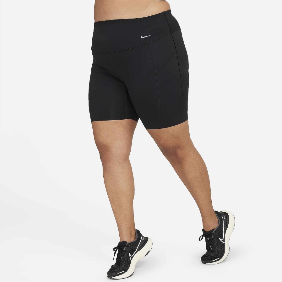 Women Nike Shorts | Nike Universa