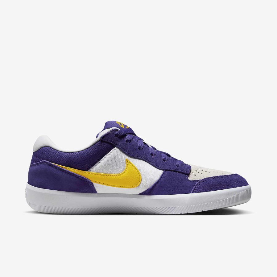 Men Nike Lifestyle | Nike Sb Force 58