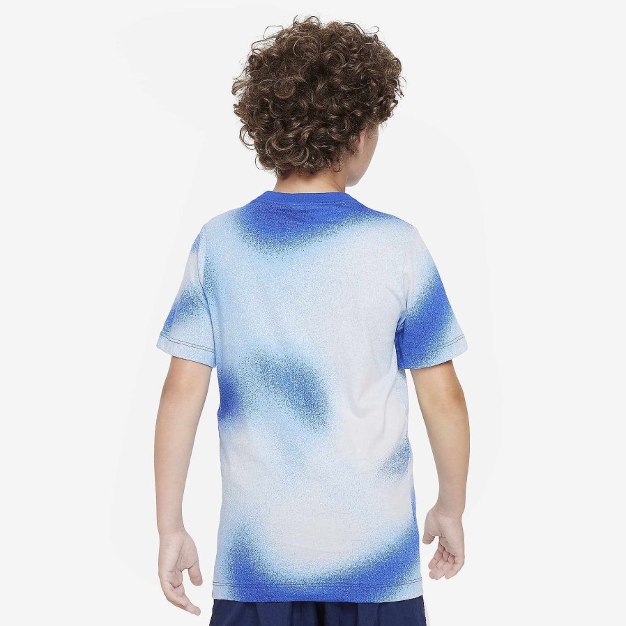 Kids Nike Cyber Monday Clothing | Nike Sportswear Culture Of Basketball