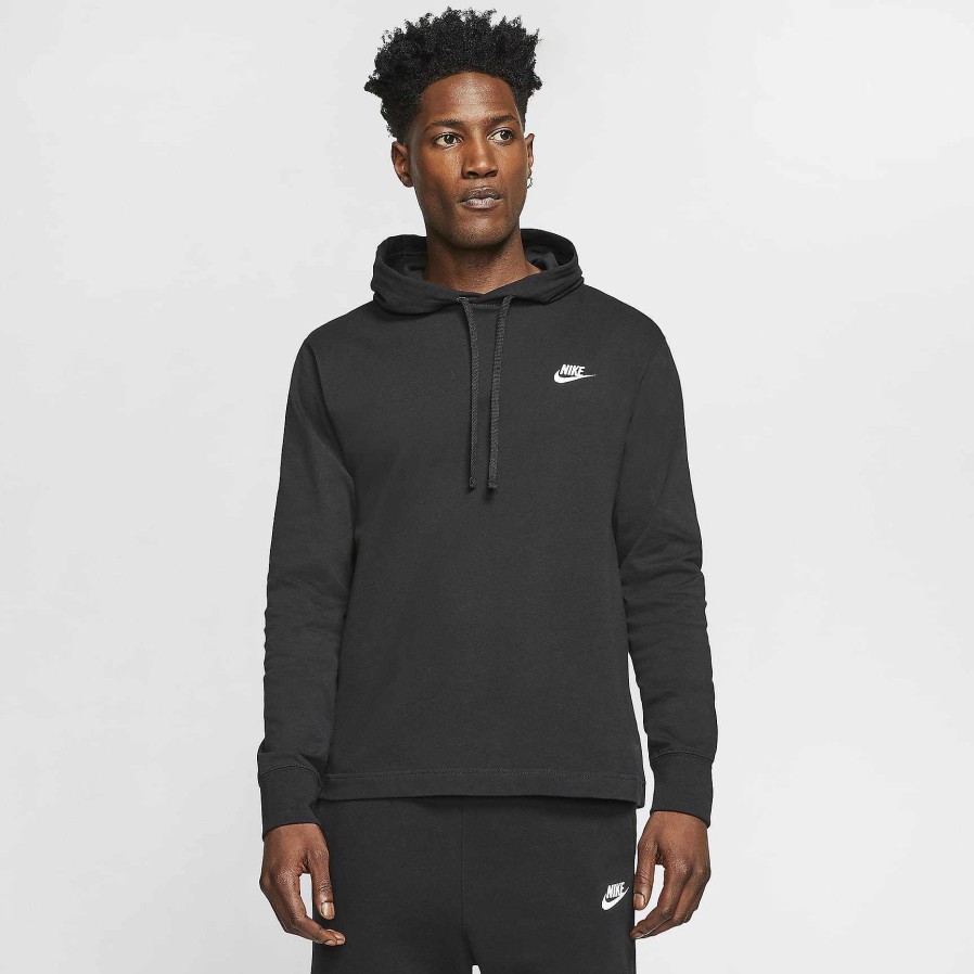 Men Nike Hoodies & Sweatshirts | Nike Sportswear Club