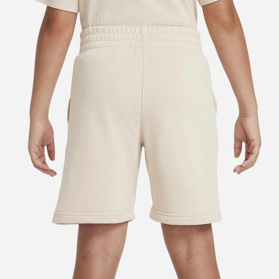 Kids Nike Shorts | Nike Sportswear Club Fleece