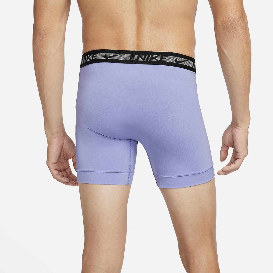 Men Nike Underwear | Nike Dri-Fit Ultra-Stretch Micro