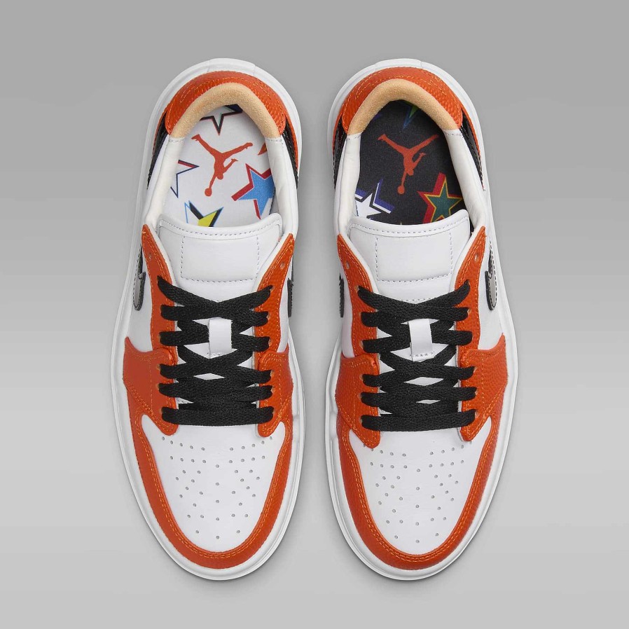 Men Nike Jordan | Air Jordan 1 Elevate Low