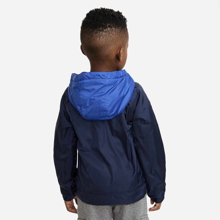 Kids Nike Outerwear & Jackets | Nike Sportswear Windrunner