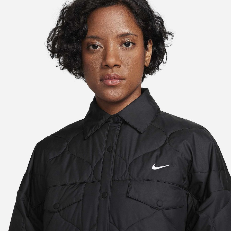 Women Nike Outerwear & Jackets | Nike Sportswear Essential