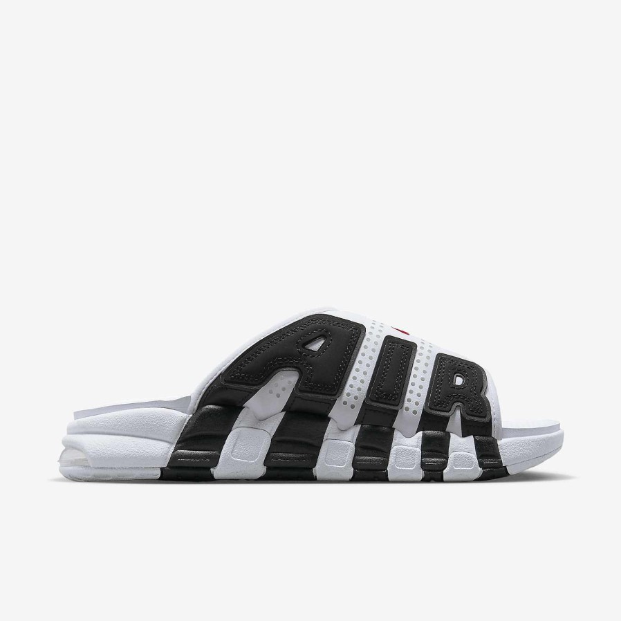 Women Nike Sandals & Slides | Nike Air More Uptempo