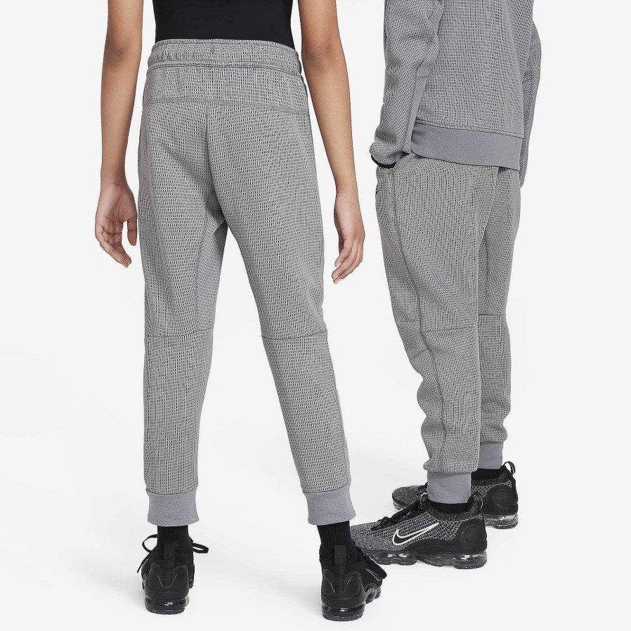 Kids Nike Matching Sets | Nike Sportswear Tech Fleece