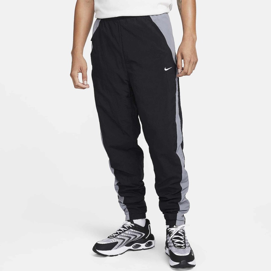 Men Nike Pants & Tights | Nike Repel Culture Of Football