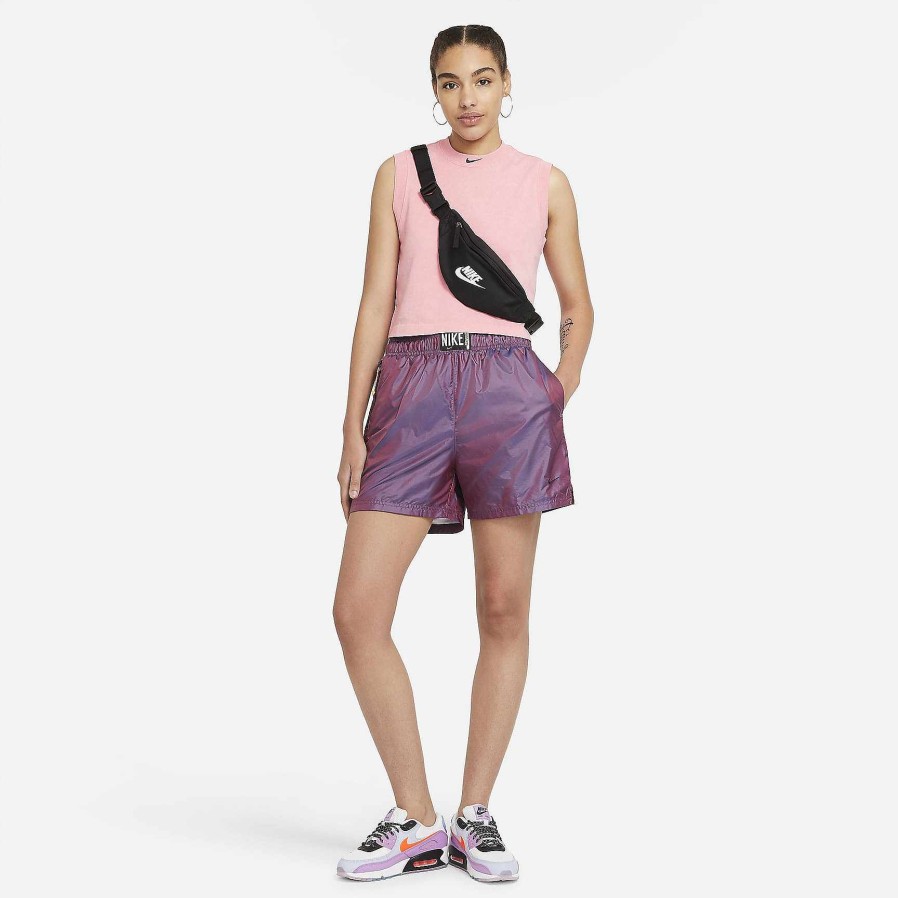 Women Nike Shorts | Nike Sportswear