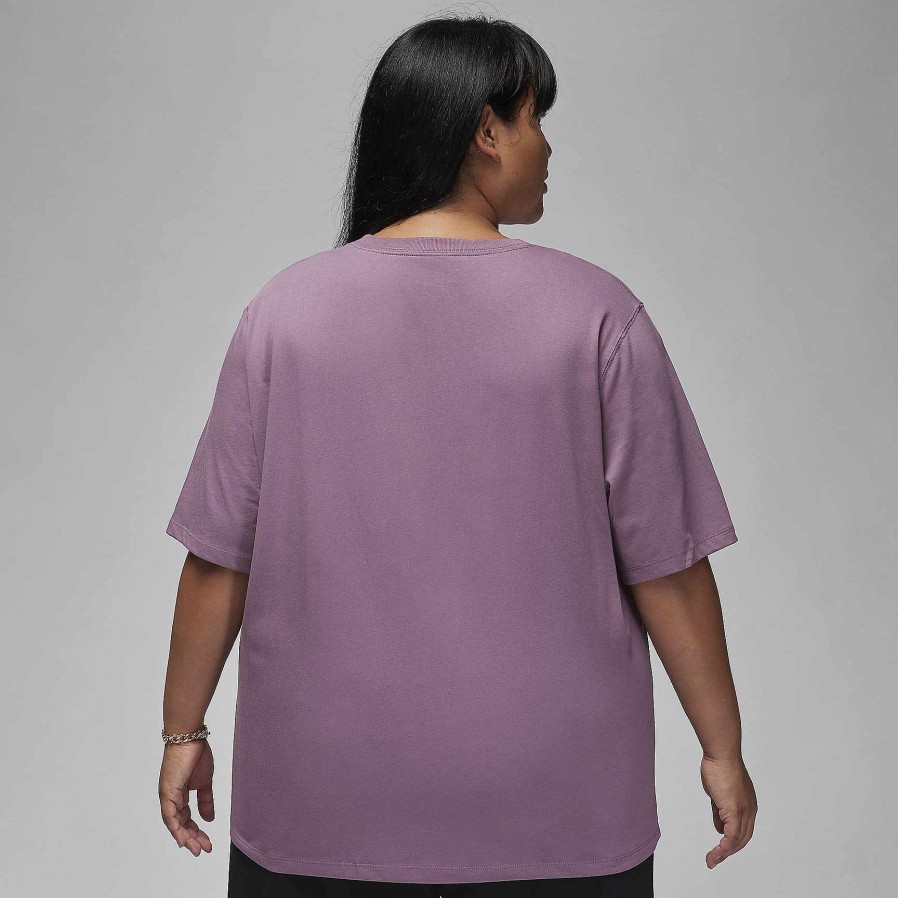 Women Nike Plus Size | Jordan Essentials