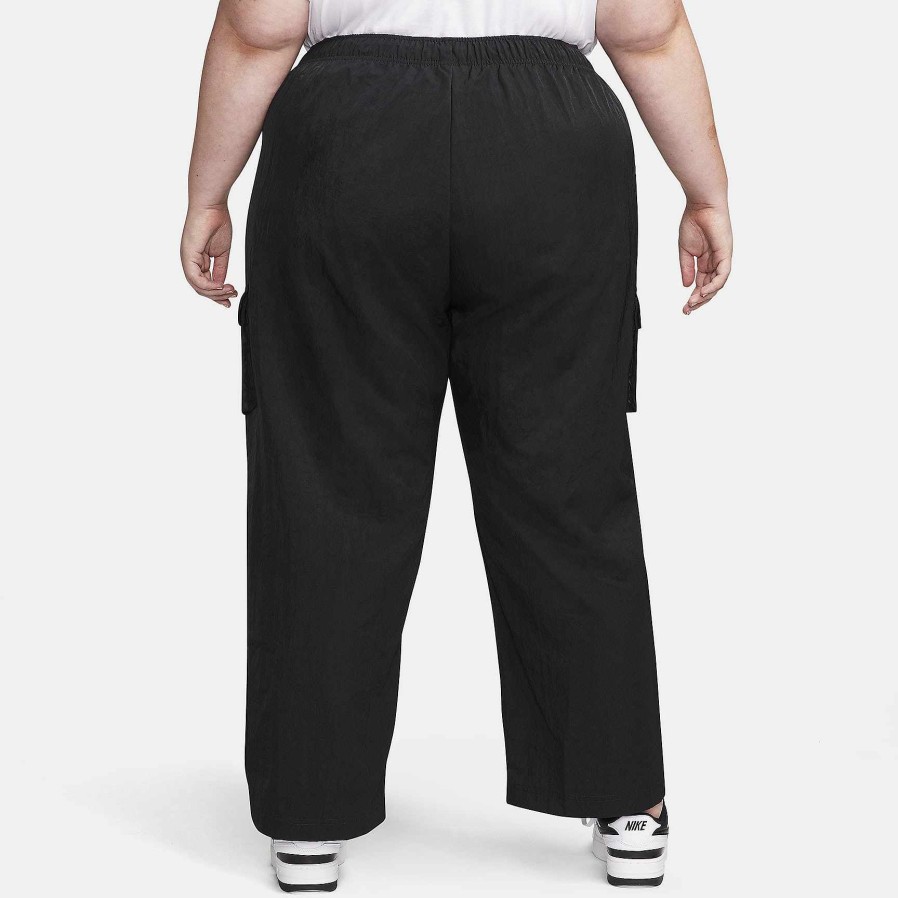 Women Nike Plus Size | Nike Sportswear Essential