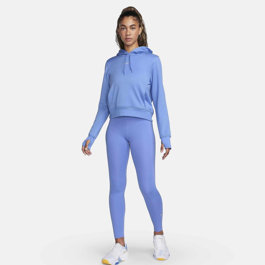 Women Nike Hoodies & Sweatshirts | Nike Therma-Fit One