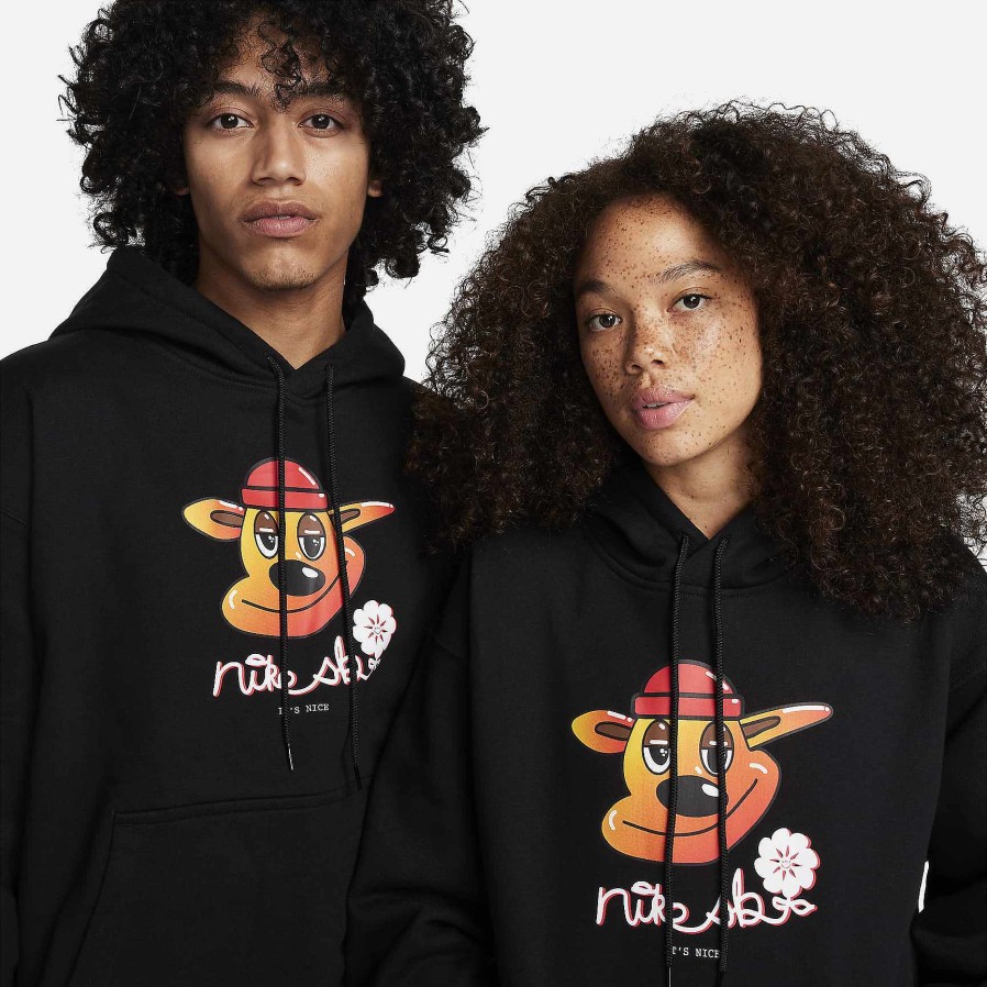 Men Nike Hoodies & Sweatshirts | Nike Sb