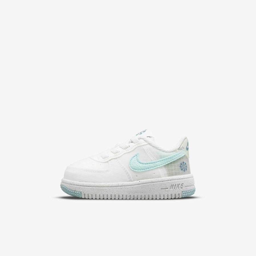 Kids Nike Air Force 1 | Nike Force 1 Crater