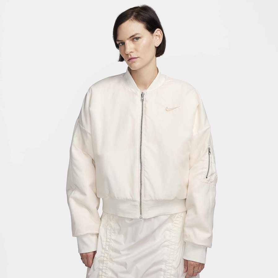 Women Nike Outerwear & Jackets | Nike Sportswear