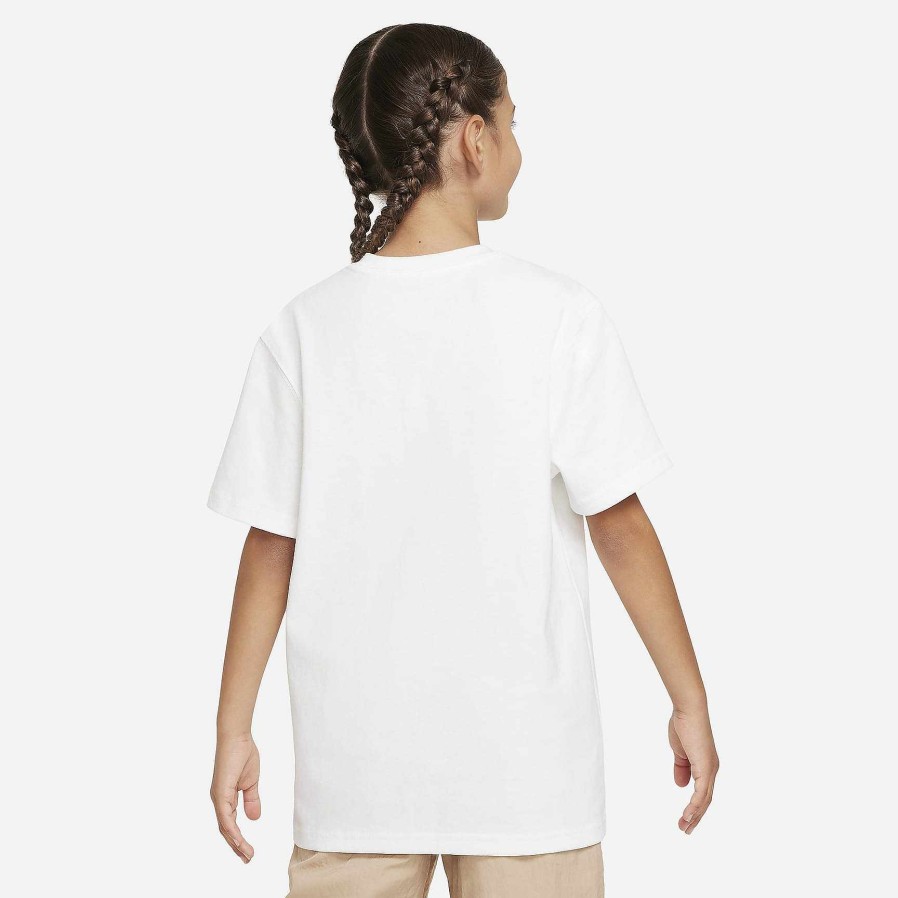 Kids Nike Tops & T-Shirts | Nike Sportswear