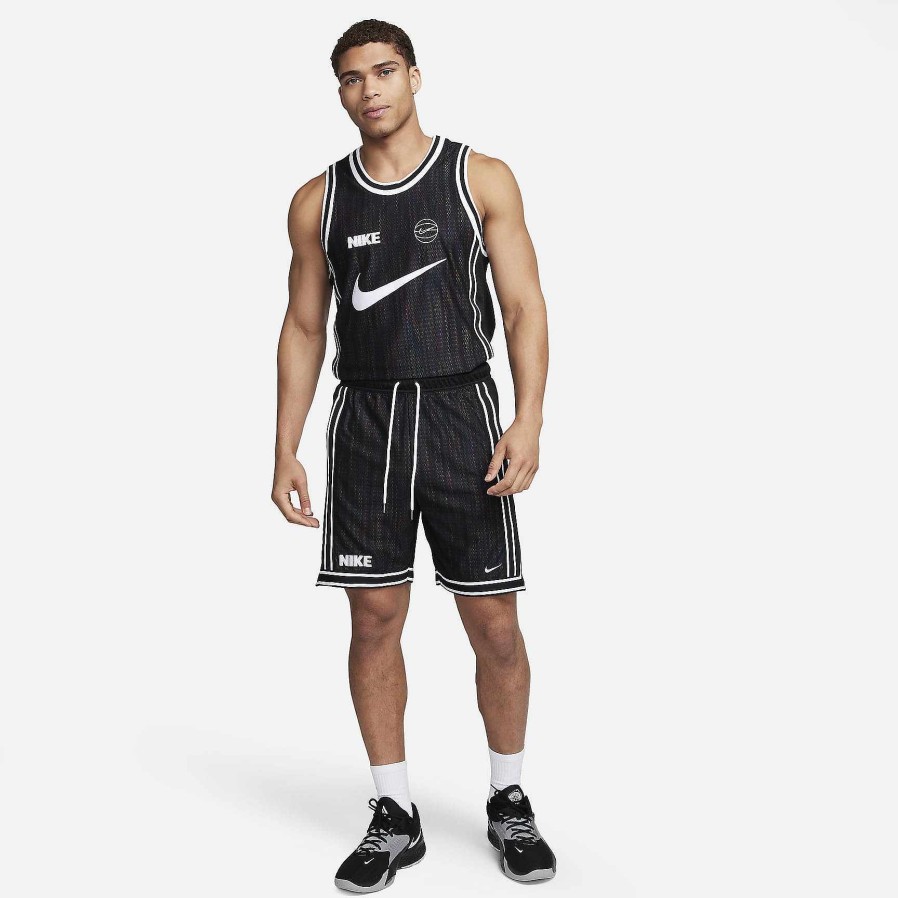 Men Nike Matching Sets | Nike Dri-Fit Dna+