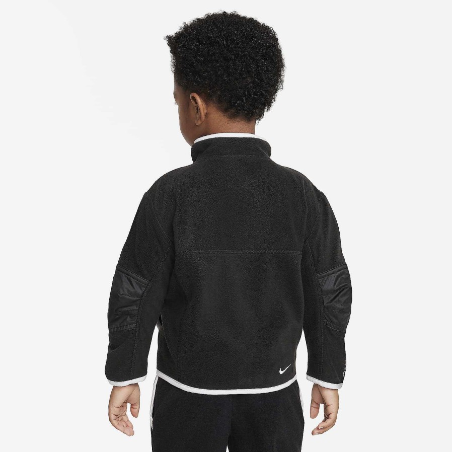 Kids Nike Outerwear & Jackets | Nike Acg Polar Fleece Jacket