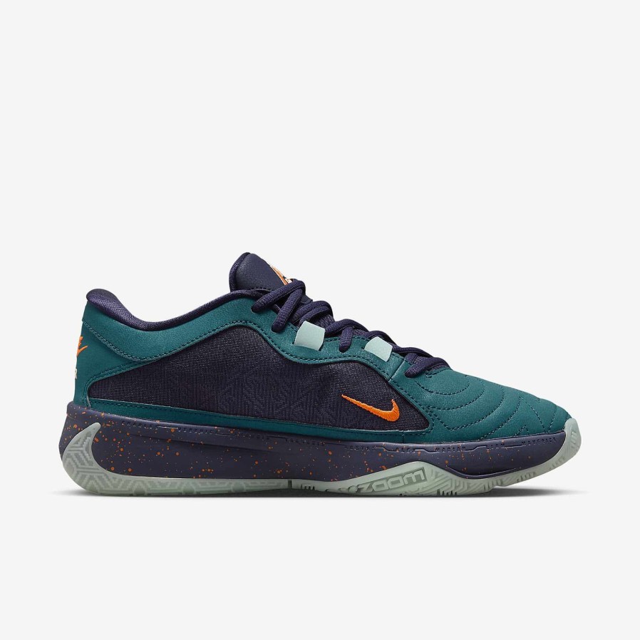 Women Nike Cyber Monday Shoes | Freak 5