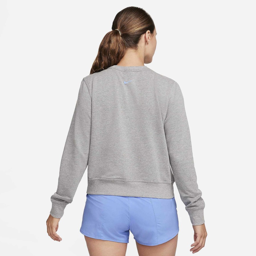 Women Nike Hoodies & Sweatshirts | Nike Dri-Fit One