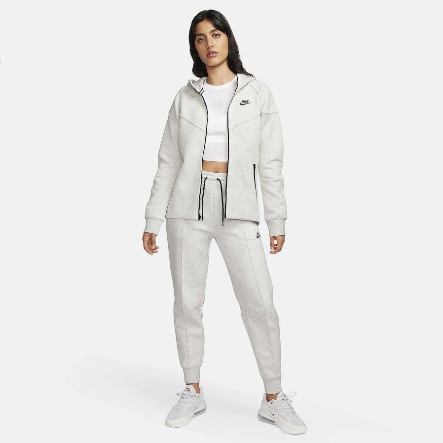 Women Nike Cyber Monday Clothing | Nike Sportswear Tech Fleece Windrunner